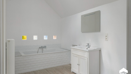 Pastorijstraat - 33 - - 3540