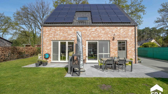 Hoogveldstraat - 66 - - 3600