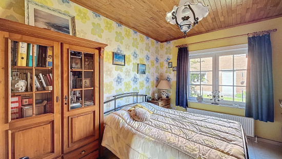 Résidence Moncoureur - 22 - - 7011