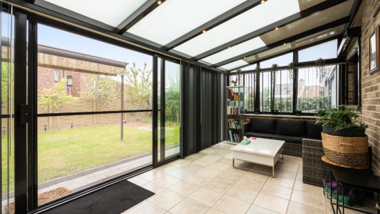 Tritsstraat - 26 - - 1910