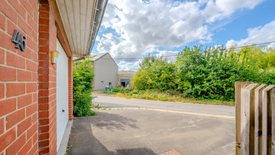 Rue de Rangnet - 46 - - 5024