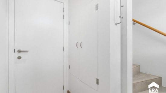 Leenhaagstraat - 20A - - 3440