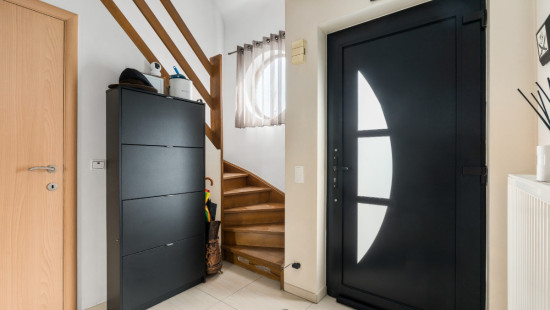 Tritsstraat - 26 - - 1910