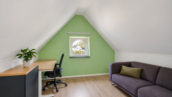 Hoogveldstraat - 66 - - 3600