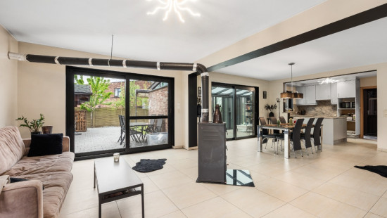 Tritsstraat - 26 - - 1910