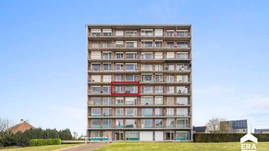 Kennedypark - 10 - - 3300