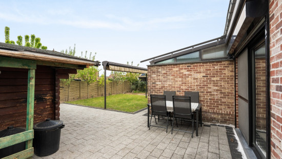 Tritsstraat - 26 - - 1910