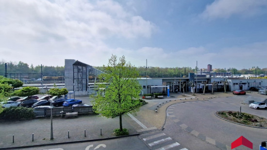 Rue Maréchal Foch - 180 - - 4430