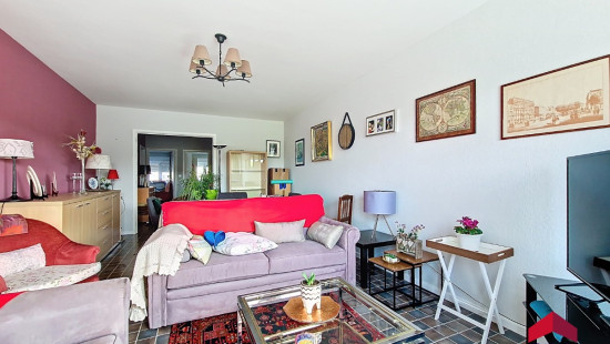 Rue Maréchal Foch - 180 - - 4430