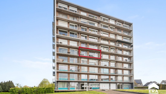 Kennedypark - 10 - - 3300