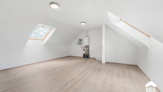 Leenhaagstraat - 20A - - 3440