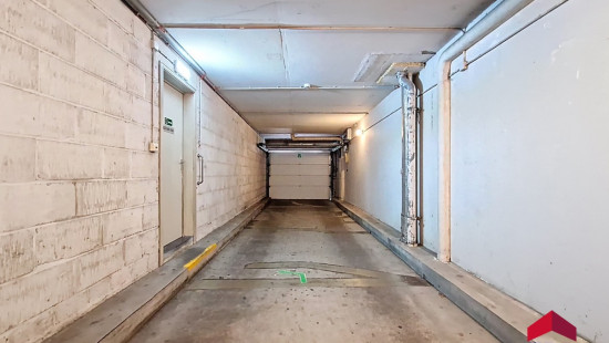 Rue Maréchal Foch - 180 - - 4430