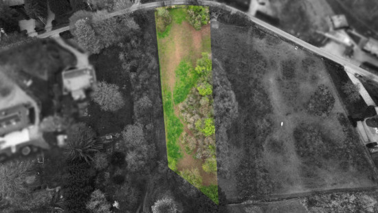 rue d'Inzefin - 0 - - 6990