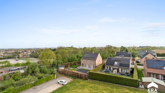 Kennedypark - 10 - - 3300