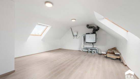 Leenhaagstraat - 20A - - 3440