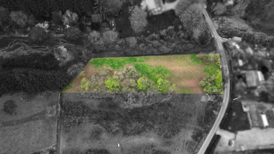 rue d'Inzefin - 0 - - 6990