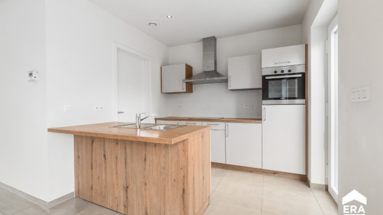 Leenhaagstraat - 20B - - 3440