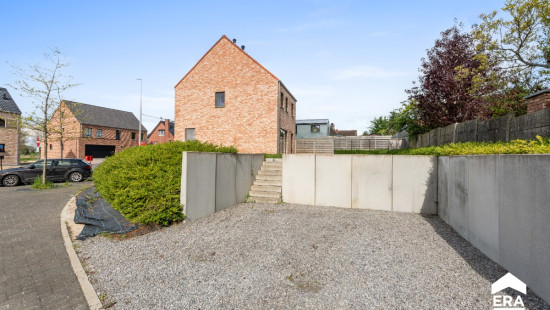 Leenhaagstraat - 20B - - 3440