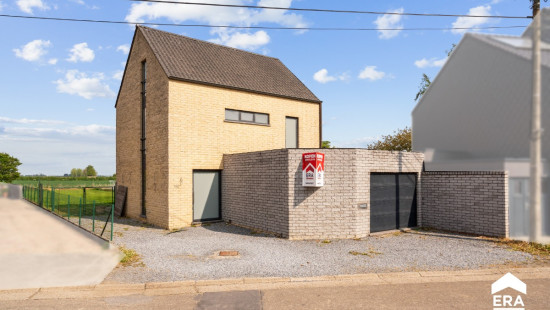 Meerstraat - 152 - - 3300