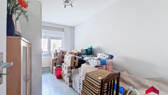 Rue Maréchal Foch - 180 - - 4430