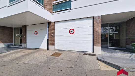 Rue Maréchal Foch - 180 - - 4430