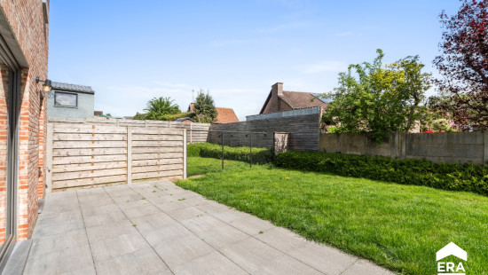 Leenhaagstraat - 20B - - 3440