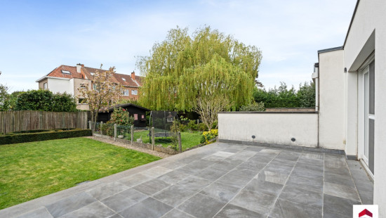 Emile de Blutslaan - 12 - - 1702