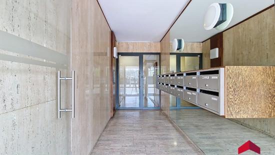 Rue Maréchal Foch - 180 - - 4430