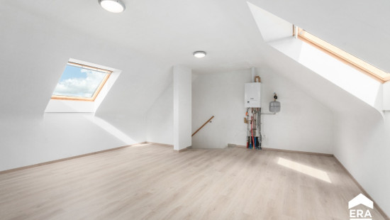 Leenhaagstraat - 20B - - 3440