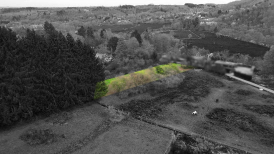 rue d'Inzefin - 0 - - 6990