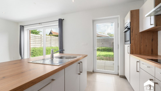 Leenhaagstraat - 20A - - 3440