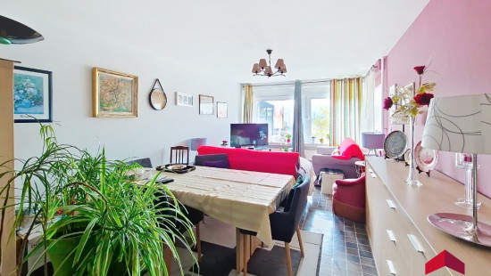 Rue Maréchal Foch - 180 - - 4430