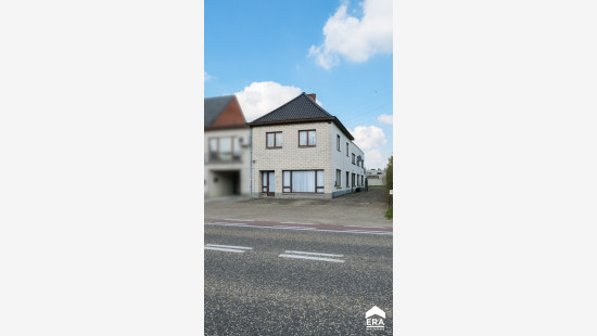 Halveweg - 4 - - 3520