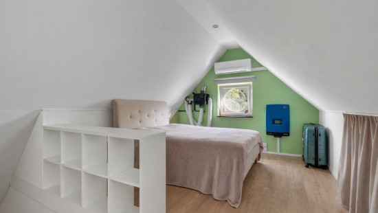Hoogveldstraat - 66 - - 3600