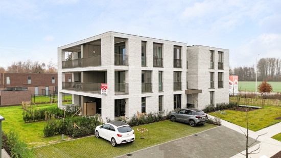 Helenastraat - 1 - A - 1.3 - A 1.3 - 3540