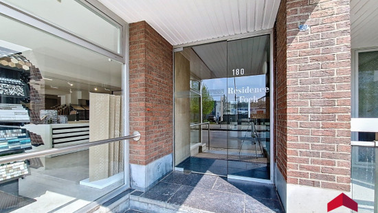 Rue Maréchal Foch - 180 - - 4430