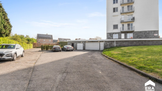 Kennedypark - 10 - - 3300