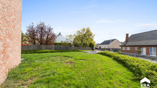 Leenhaagstraat - 20B - - 3440