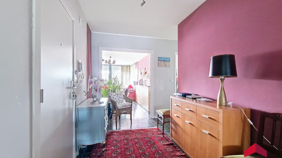 Rue Maréchal Foch - 180 - - 4430