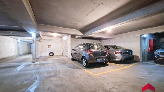 Rue Maréchal Foch - 180 - - 4430