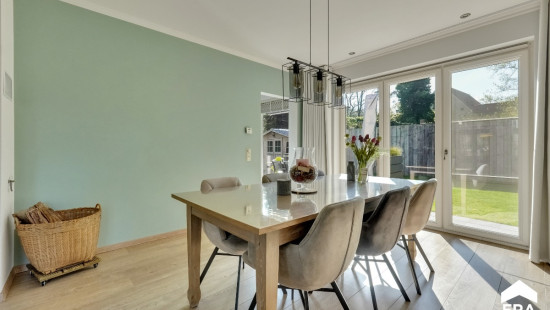 Hoogveldstraat - 66 - - 3600