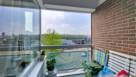 Rue Maréchal Foch - 180 - - 4430