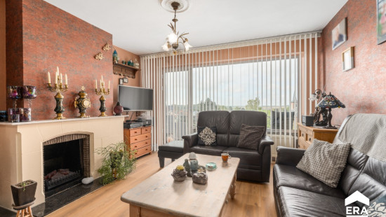 Kennedypark - 10 - - 3300