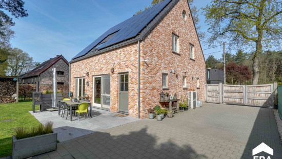 Hoogveldstraat - 66 - - 3600