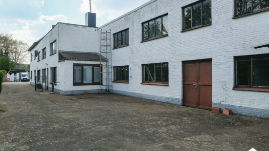 Halveweg - 4 - - 3520