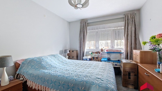 Rue Maréchal Foch - 180 - - 4430