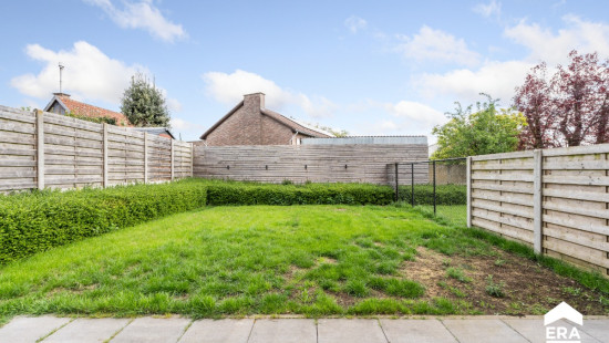 Leenhaagstraat - 20A - - 3440