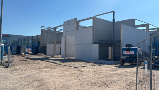 Gentseweg - 622 - unit 4 - 8793