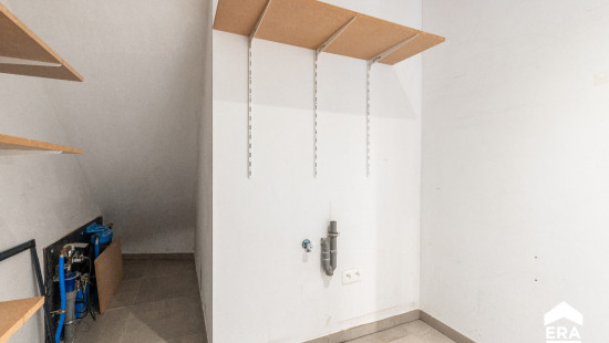 Leenhaagstraat - 20A - - 3440