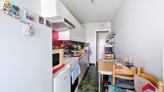 Rue Maréchal Foch - 180 - - 4430